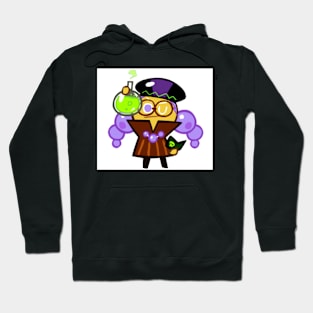 Alchemist Cookie Hoodie